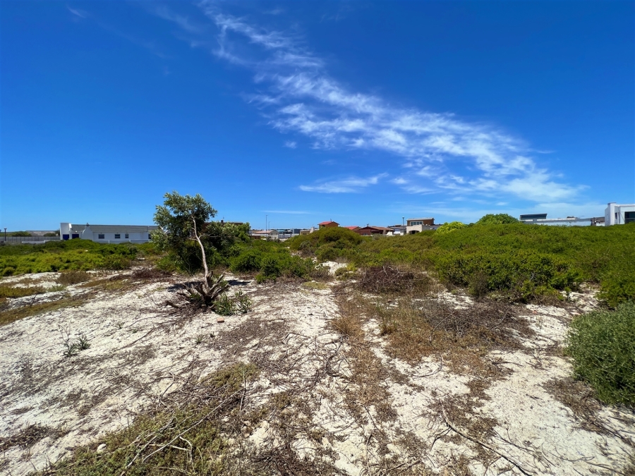 0 Bedroom Property for Sale in Middedorp Western Cape